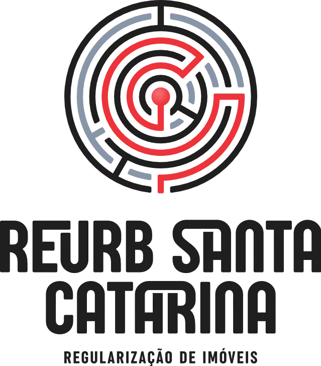 Reurb Santa Catarina